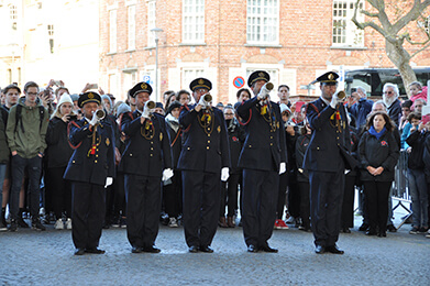 Catch up on CWGC Live