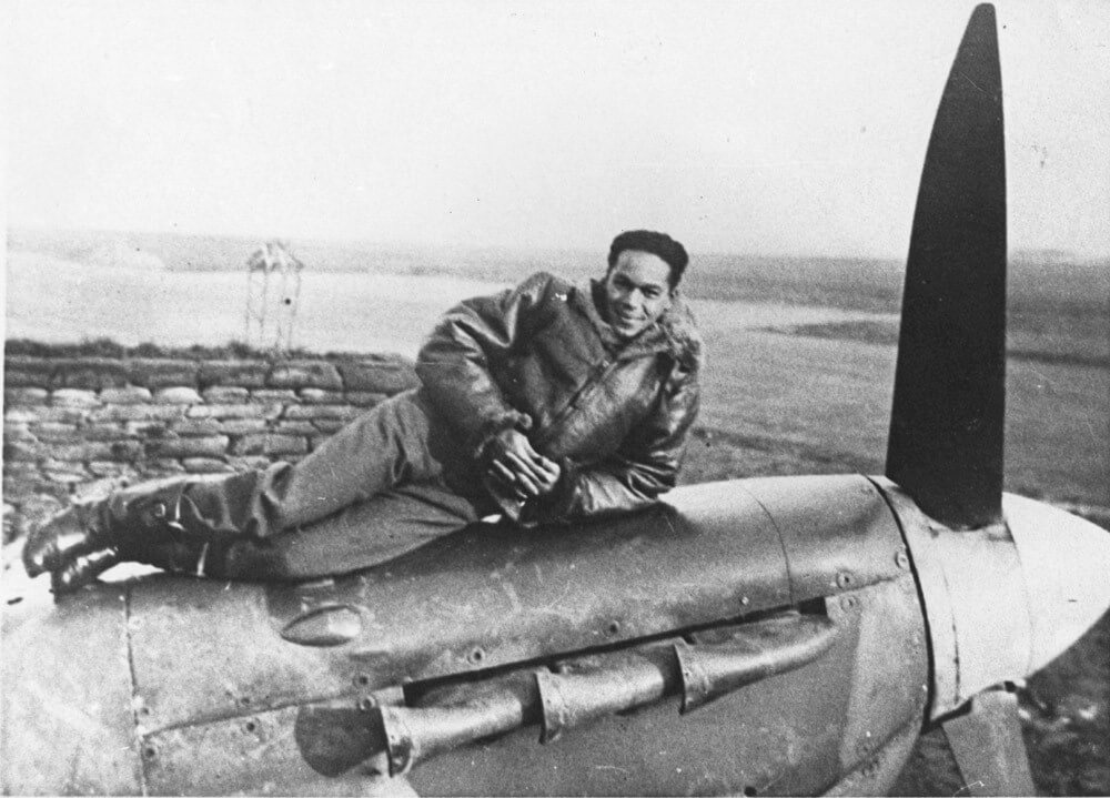 Victor Emmanuel Tucker