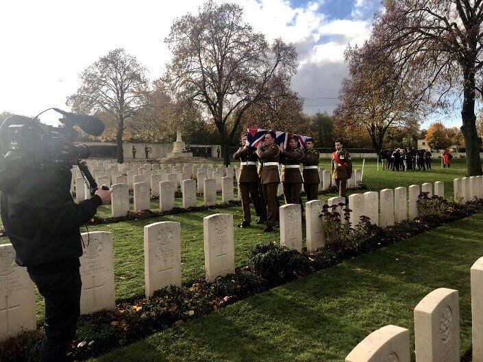 Learning from the best