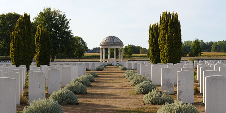 Appeal for Relatives - November 2023