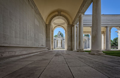 Arras Memorial