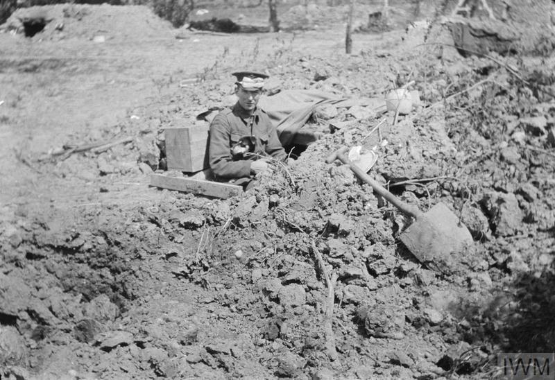 Second Battle of Ypres