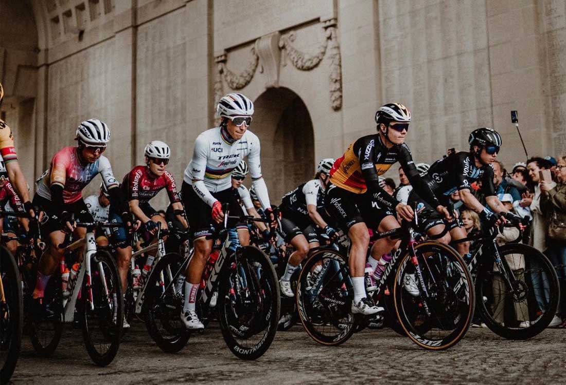 Gent-Wevelgem – In Flanders Fields 2022