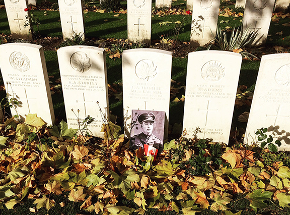 Get your photo in the 2022 Foundation calendar