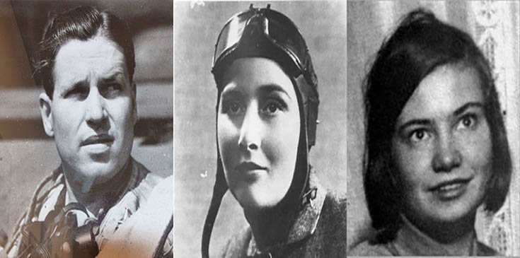 From For Evermore: A selection of our favourite stories