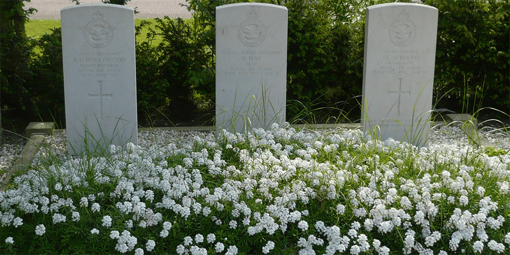 Add a tribute to our digital Wall of Remembrance