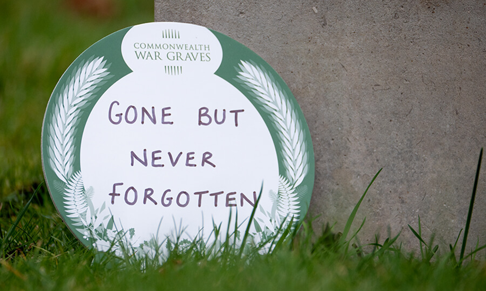 Order your Tribute today