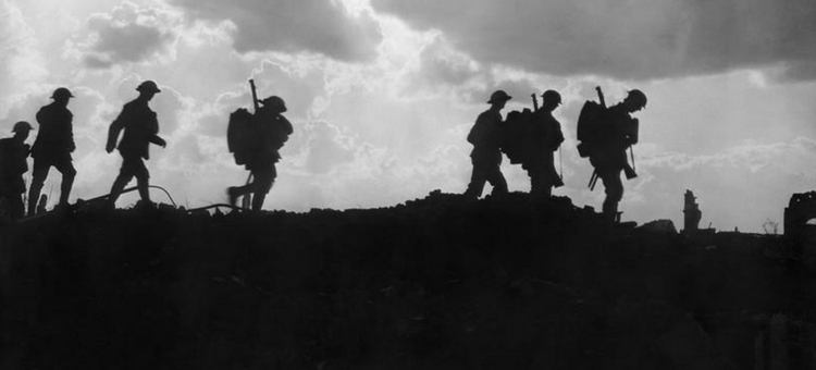 Passchendaele - The Third Battle of Ypres