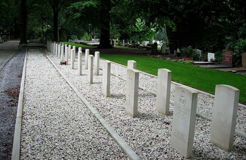 Harderwijk General Cemetery