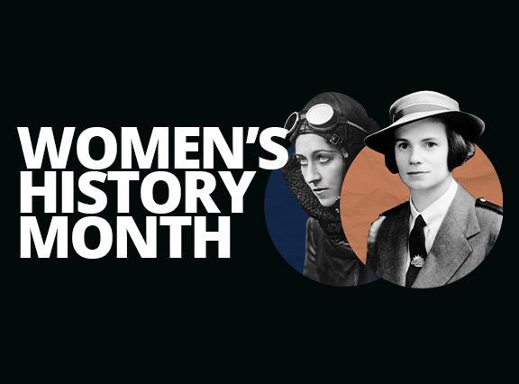Remembering the women who gave their all during the two world wars