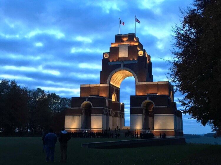 Telling personal stories