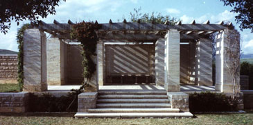 Endgame in the Desert: The Medjez-el-Bab Memorial & The Tunisia Campaign