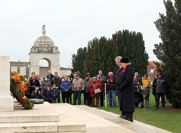 Remembrance 2021 roundup