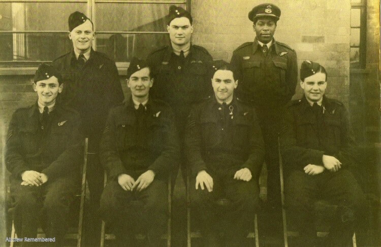 Hugh Terence Etienne