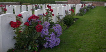 New Commemorations Update – October 2022