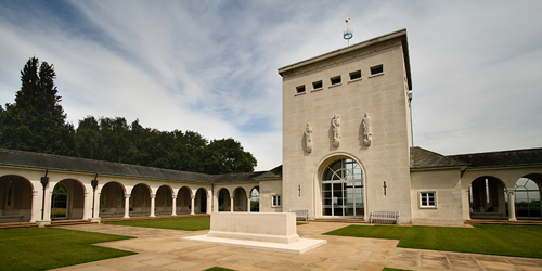 Runnymede Air Forces Memorial