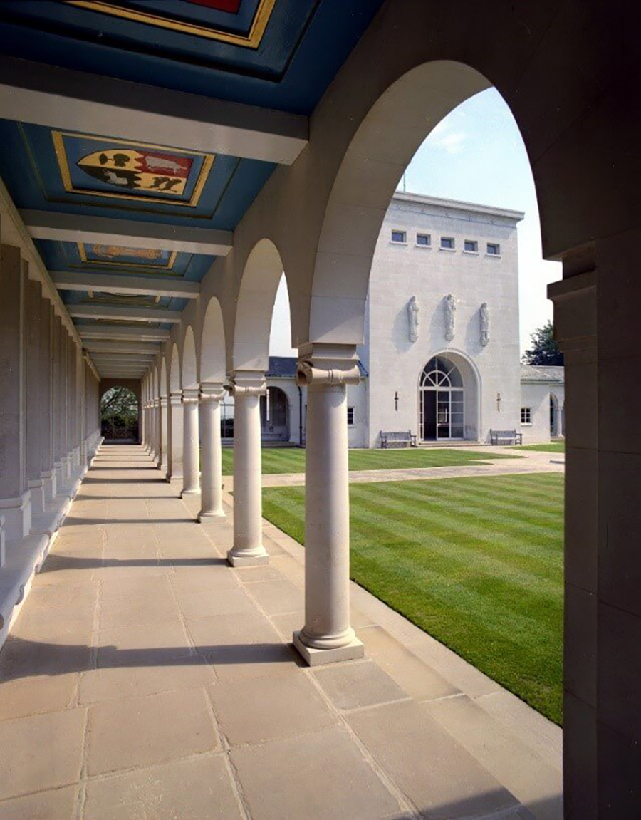 Runnymede Air Forces Memorial