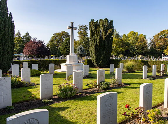 Guide To The Best War Cemetery Tours
