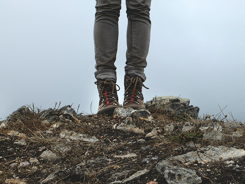 Walking Our War Graves: The Western Front