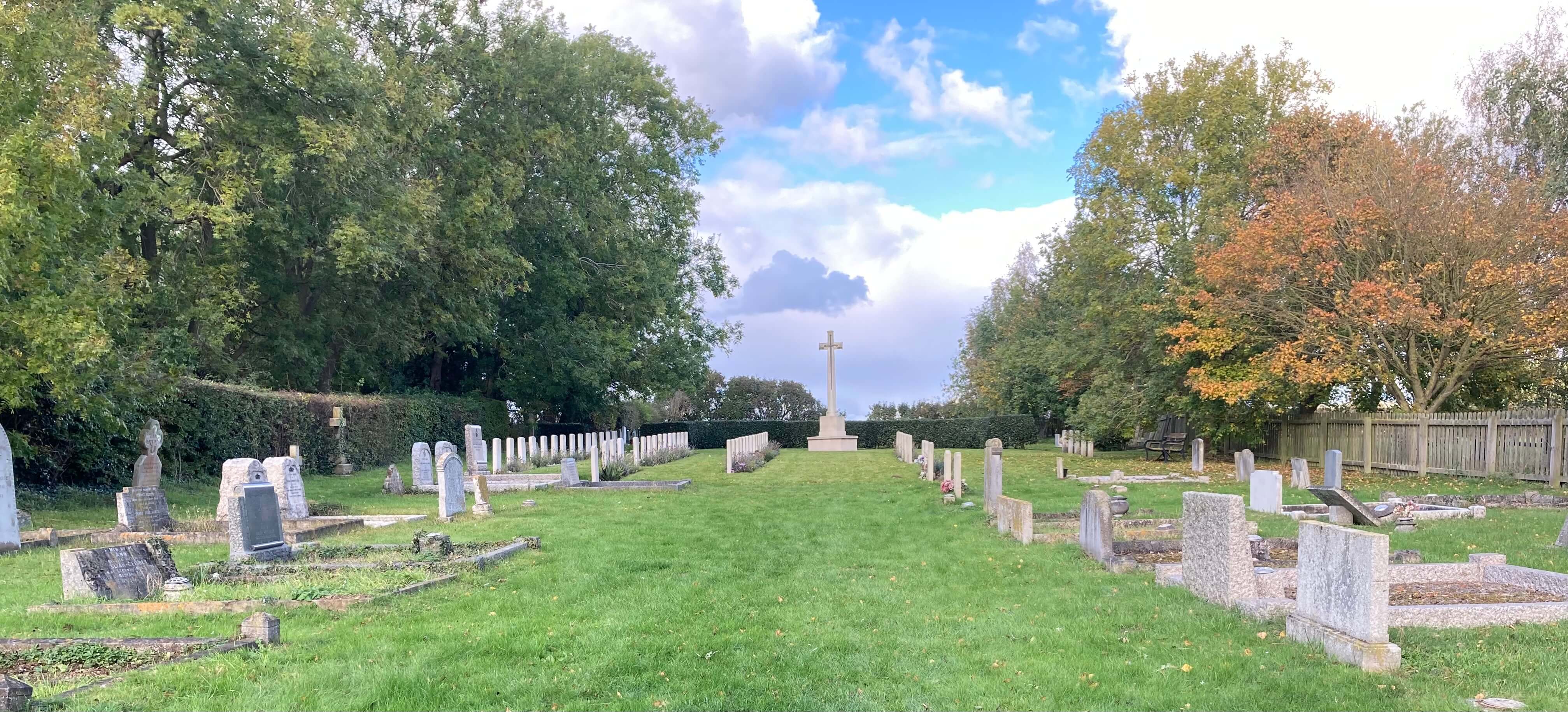 Discover six of our East England sites