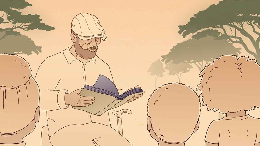 Historical Cases of Non-Commemoration - Progress Report No.9