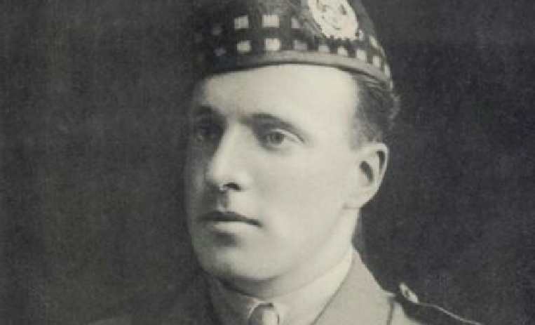 Casualties of Passchendaele: Captain Noel Chavasse