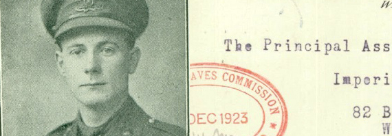 Major George Anthony Murray