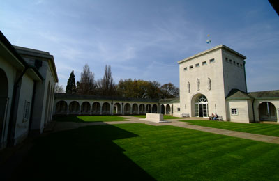 Runnymede Memorial