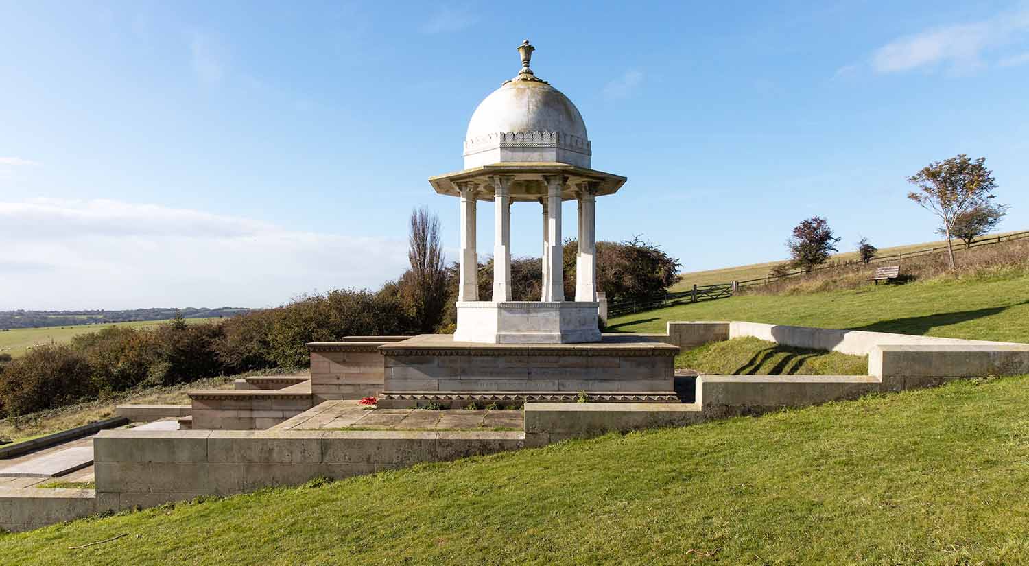 CWGC tours celebrate South Asian Heritage Month