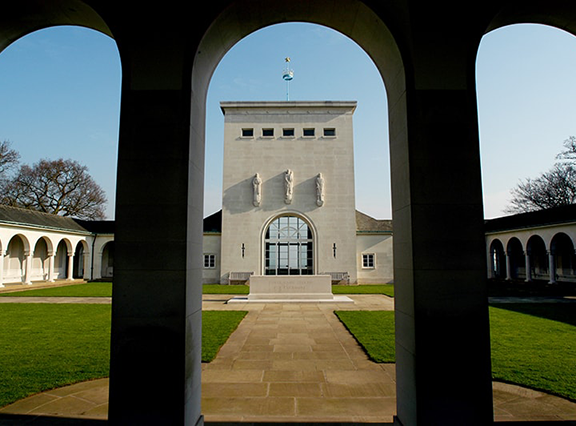 Remembering the contribution of black RAF servicemen in WW2