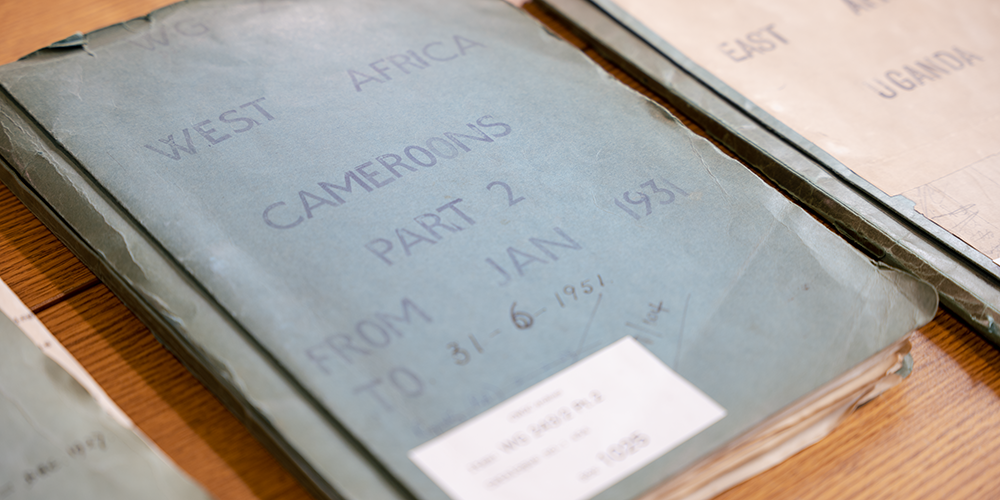 An overwhelming response