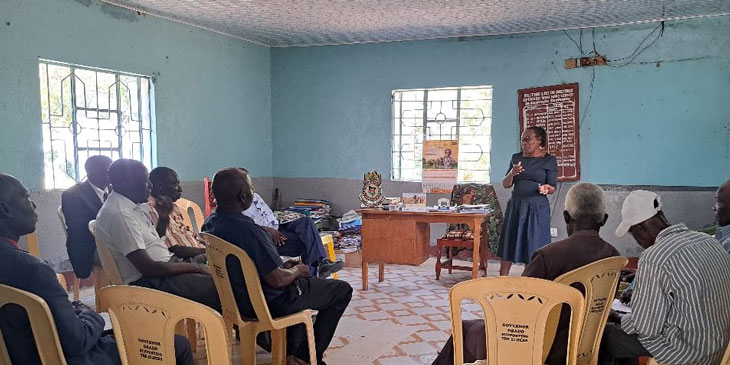We’re celebrating the women of the Commonwealth War Graves Commission for International Women’s Day