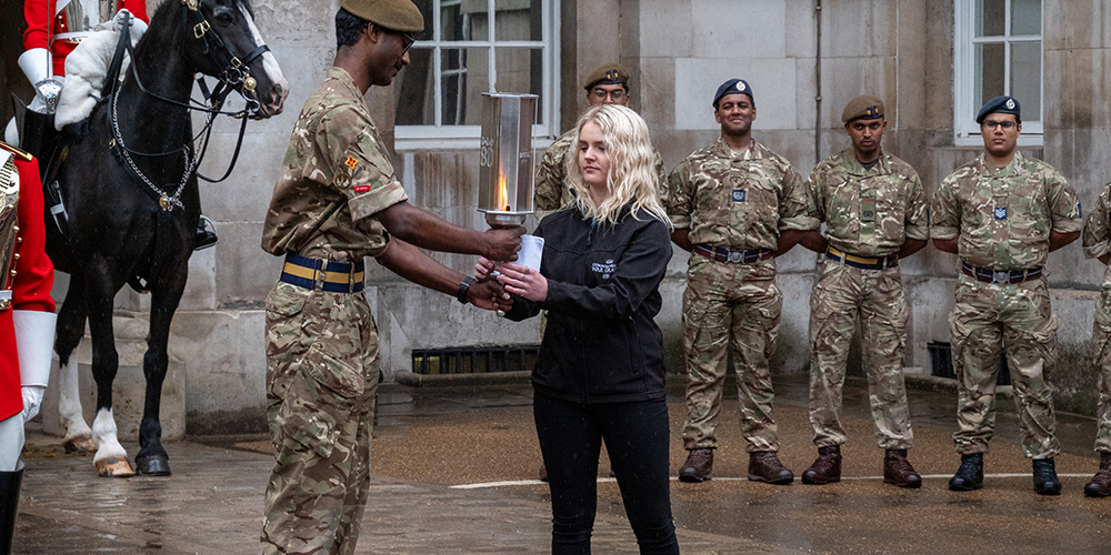 Discover Lighting Their Legacy