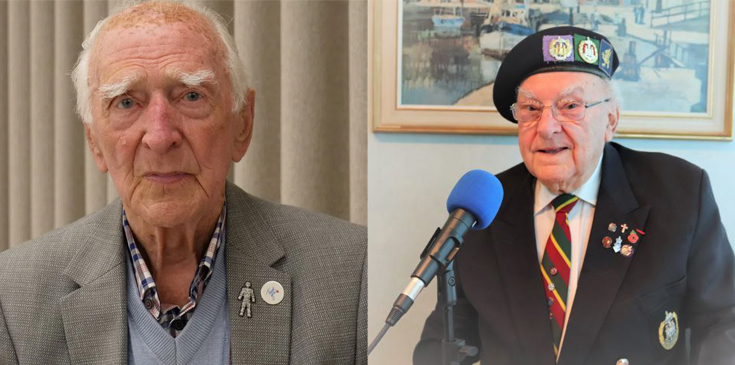 The Untold Stories of D-Day Veterans