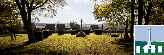 Pembroke Dock Military Cemetery