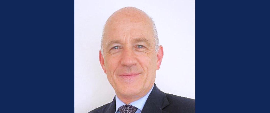 Air Marshal Sir Stuart Atha appointed as CWGC Commissioner