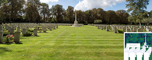 Oxford (Botley) Cemetery