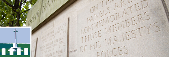 Birmingham (Warstone Lane) Cemetery