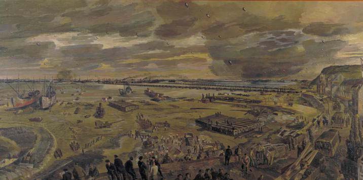 D-Day casualties in numbers