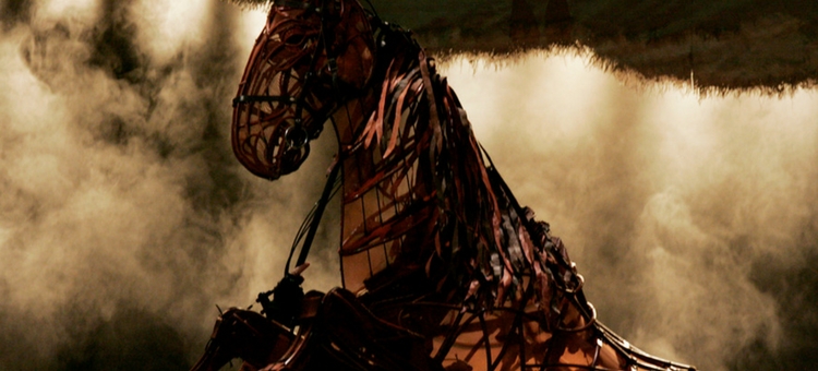 New story by author of War Horse to be performed at Passchendaele commemorations