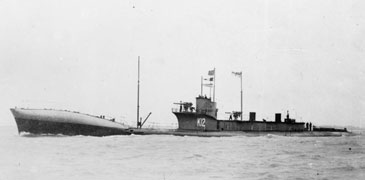 Tragedy at Sea: The “Battle” of May Island