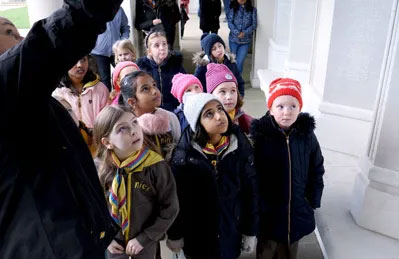 What's happening near you