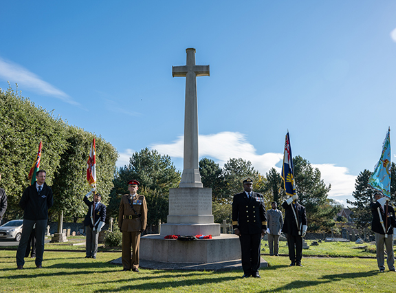 Black History Month events