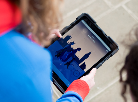 5 World War Resources to Keep You Occupied During Lockdown