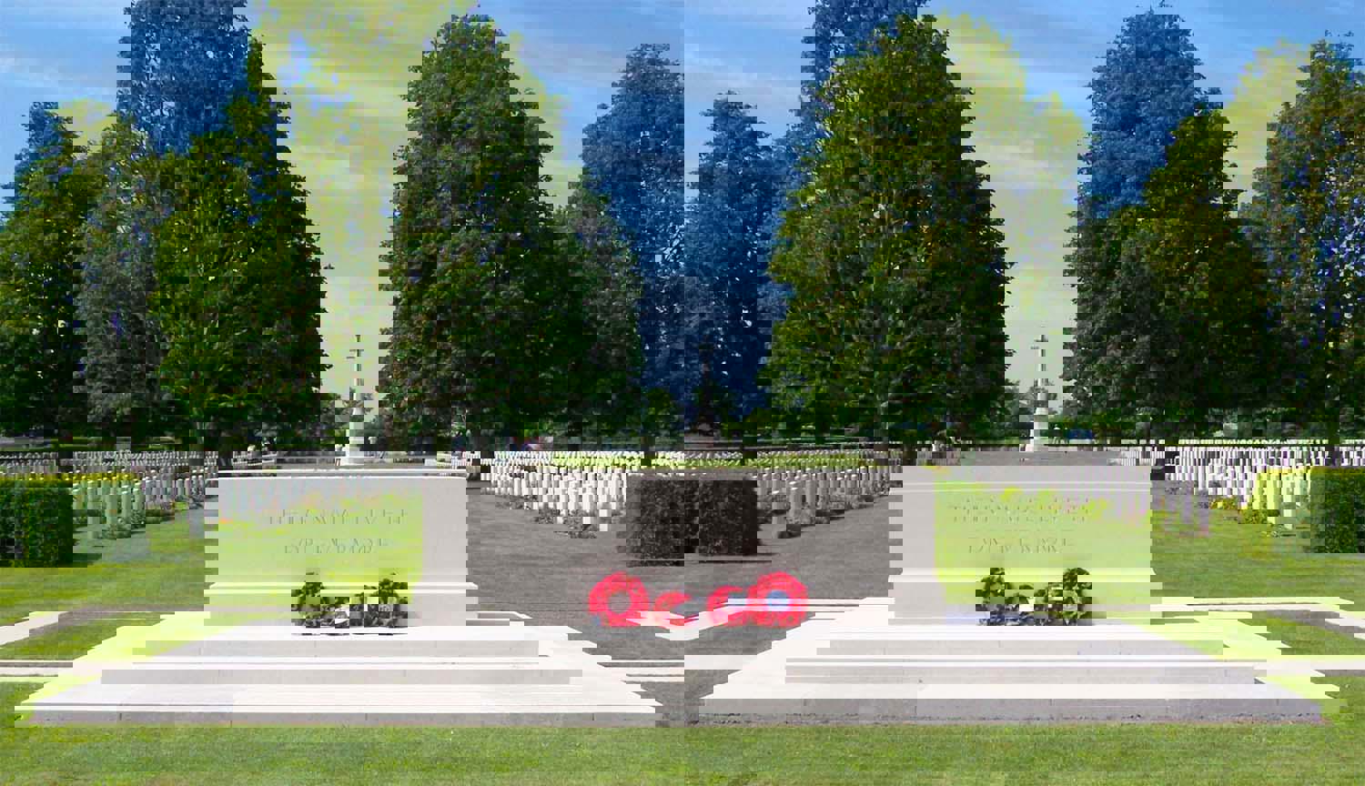 Find out more about our Liberation events