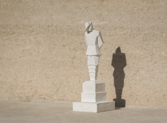 CWGC unveils In Flanders Field 2022 cycling race trophy