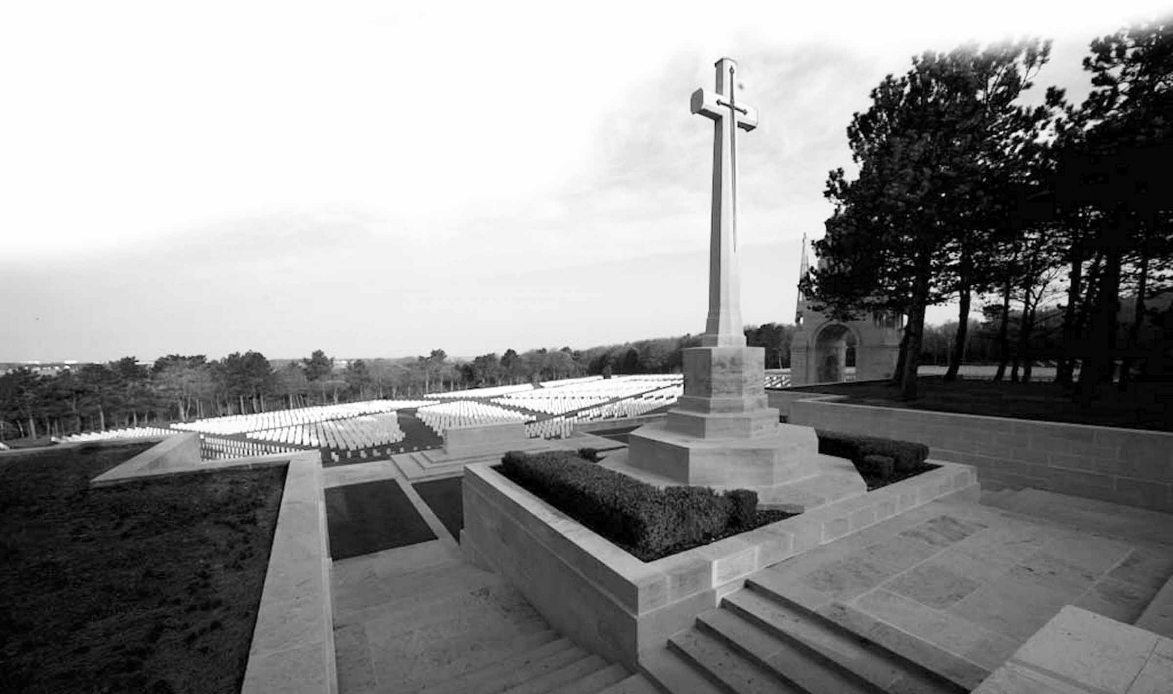 WHY IS REMEMBRANCE DAY ON NOVEMBER 11TH?