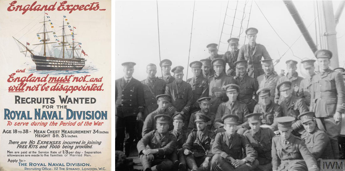 Appeal for Relatives – Sub Lieutenant Barton