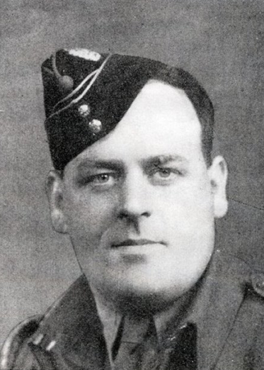 Prayer Before Battle