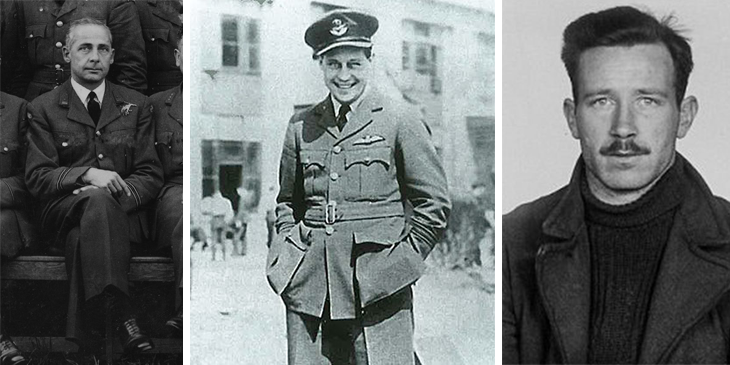 Legacy of Liberation: The True Story of The Great Escape